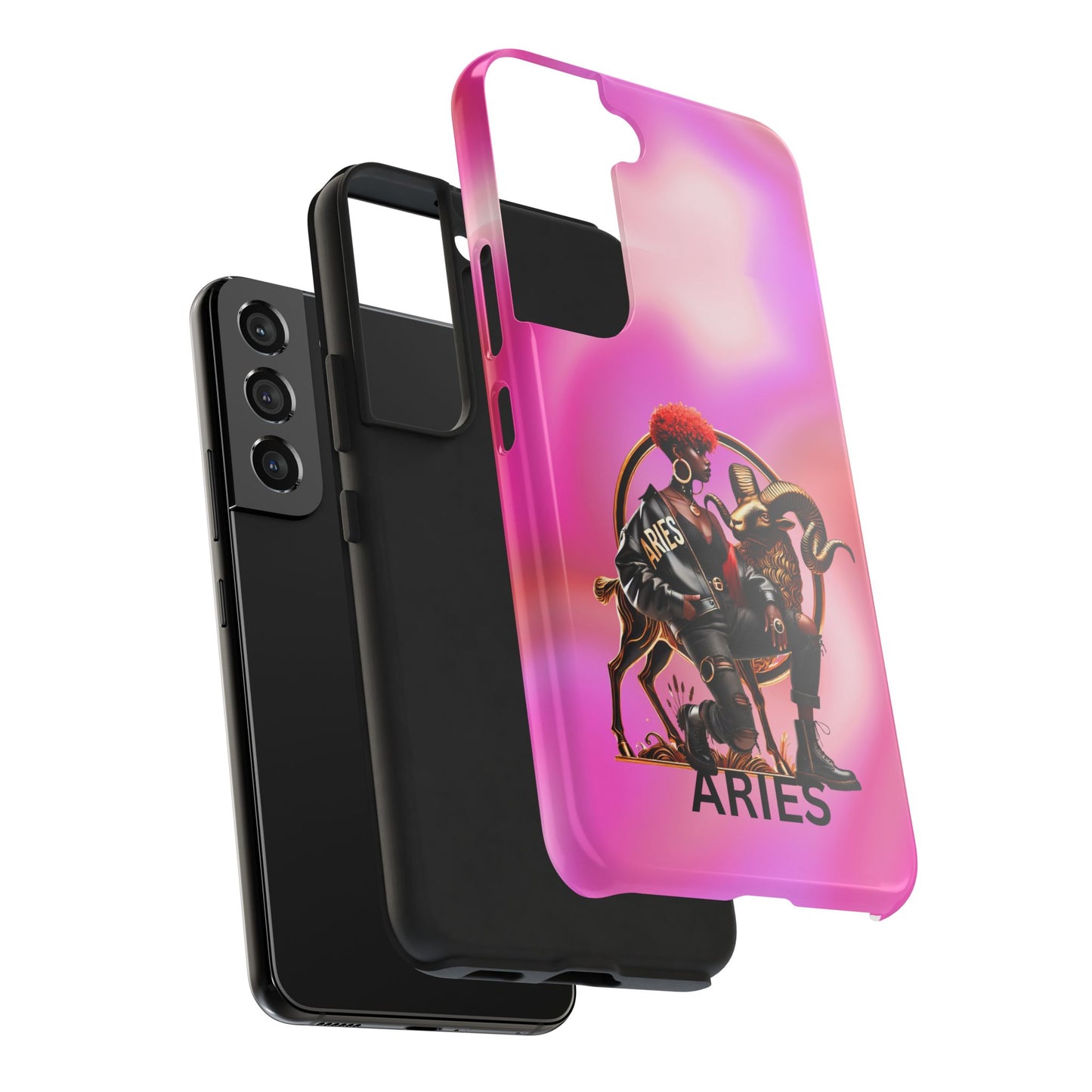 ARIES II | Phone Case