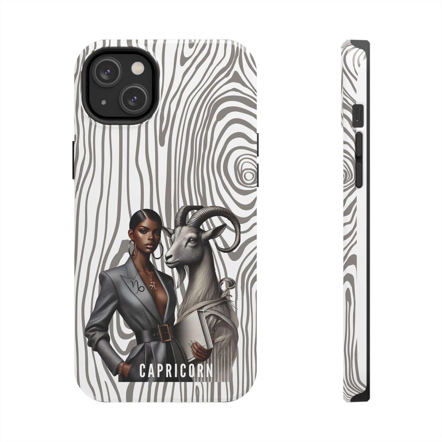 CAPRICORN | Tough Phone Case