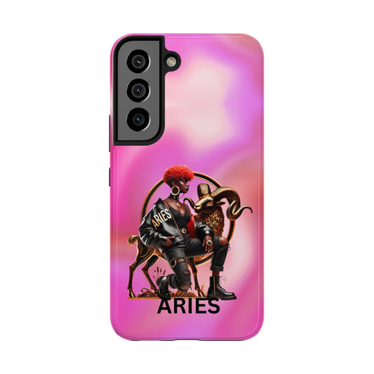 ARIES II | Phone Case