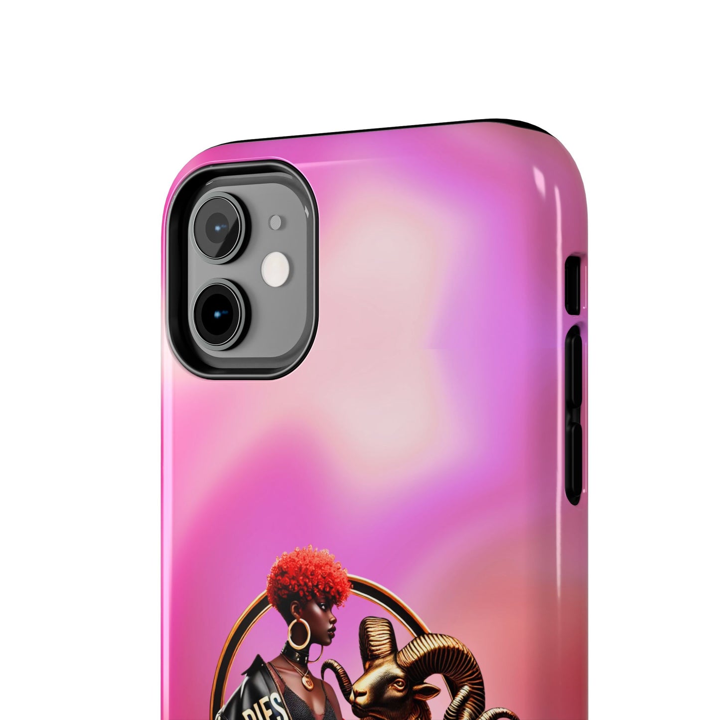 ARIES II | Phone Case