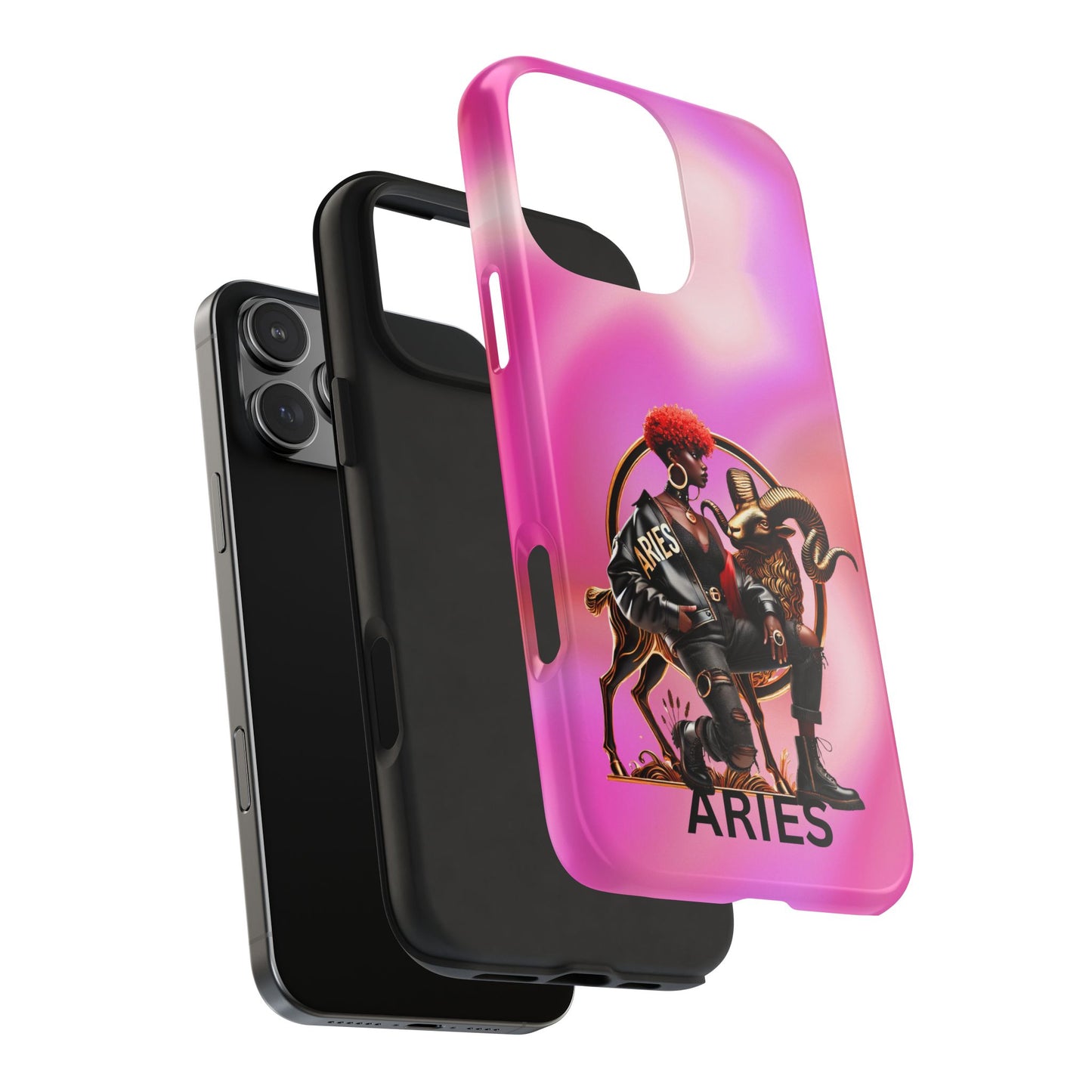 ARIES II | Phone Case