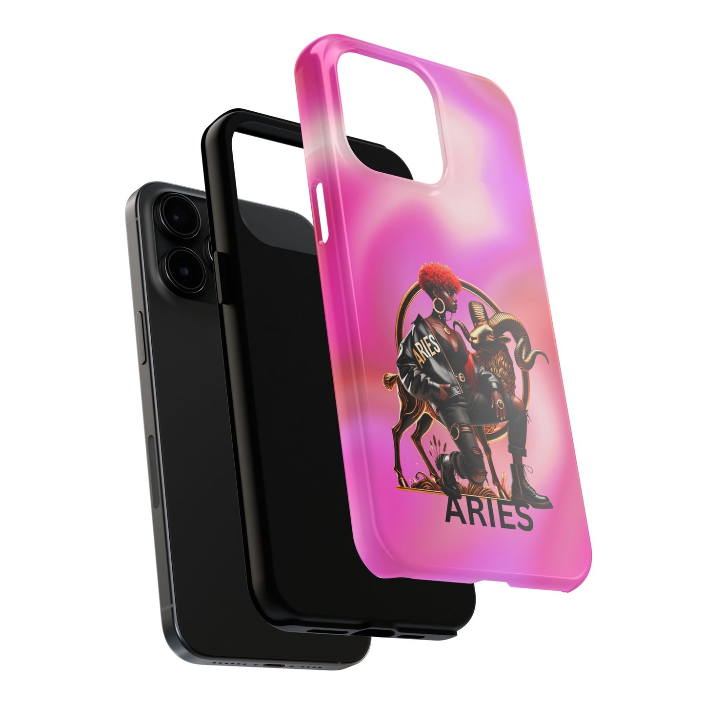 ARIES II | Phone Case