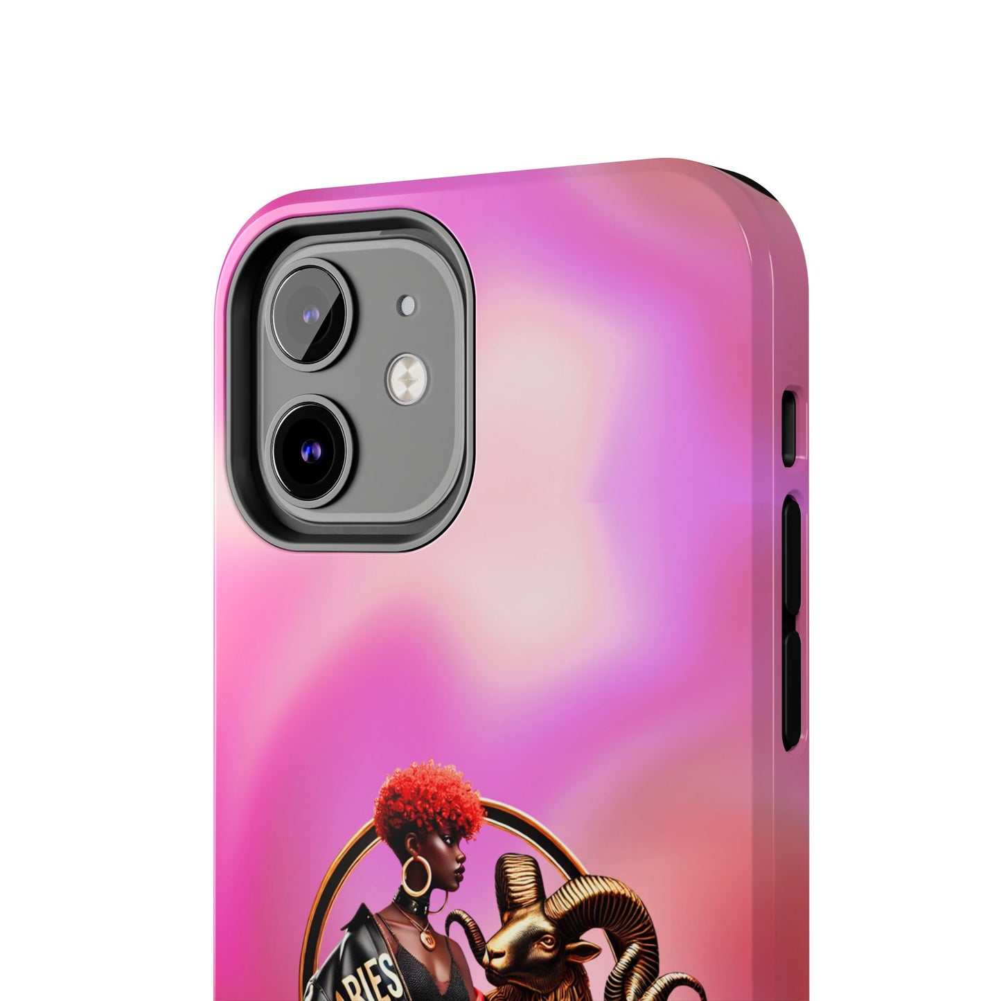 ARIES II | Phone Case