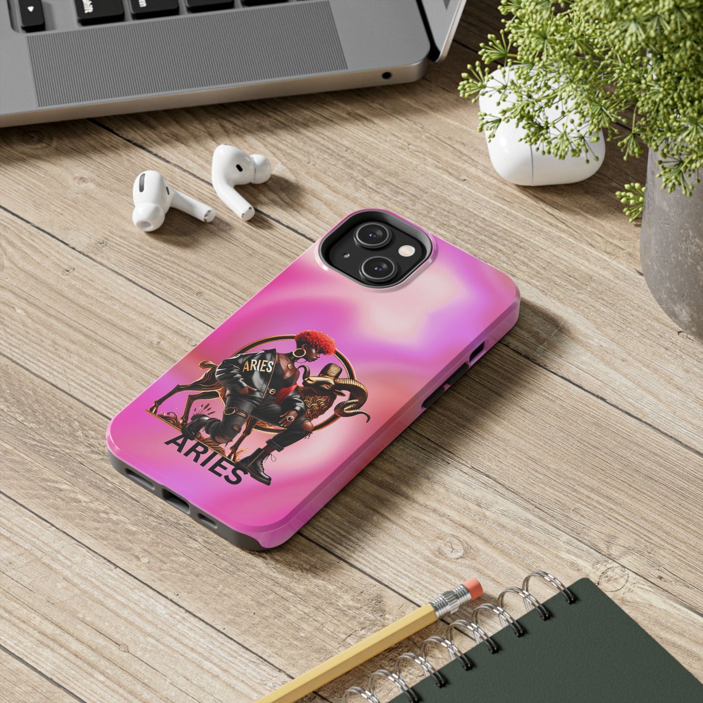 ARIES II | Phone Case