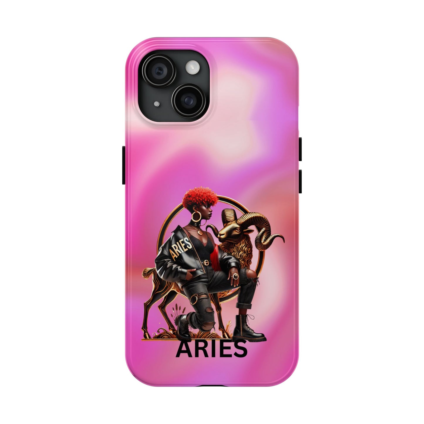 ARIES II | Phone Case