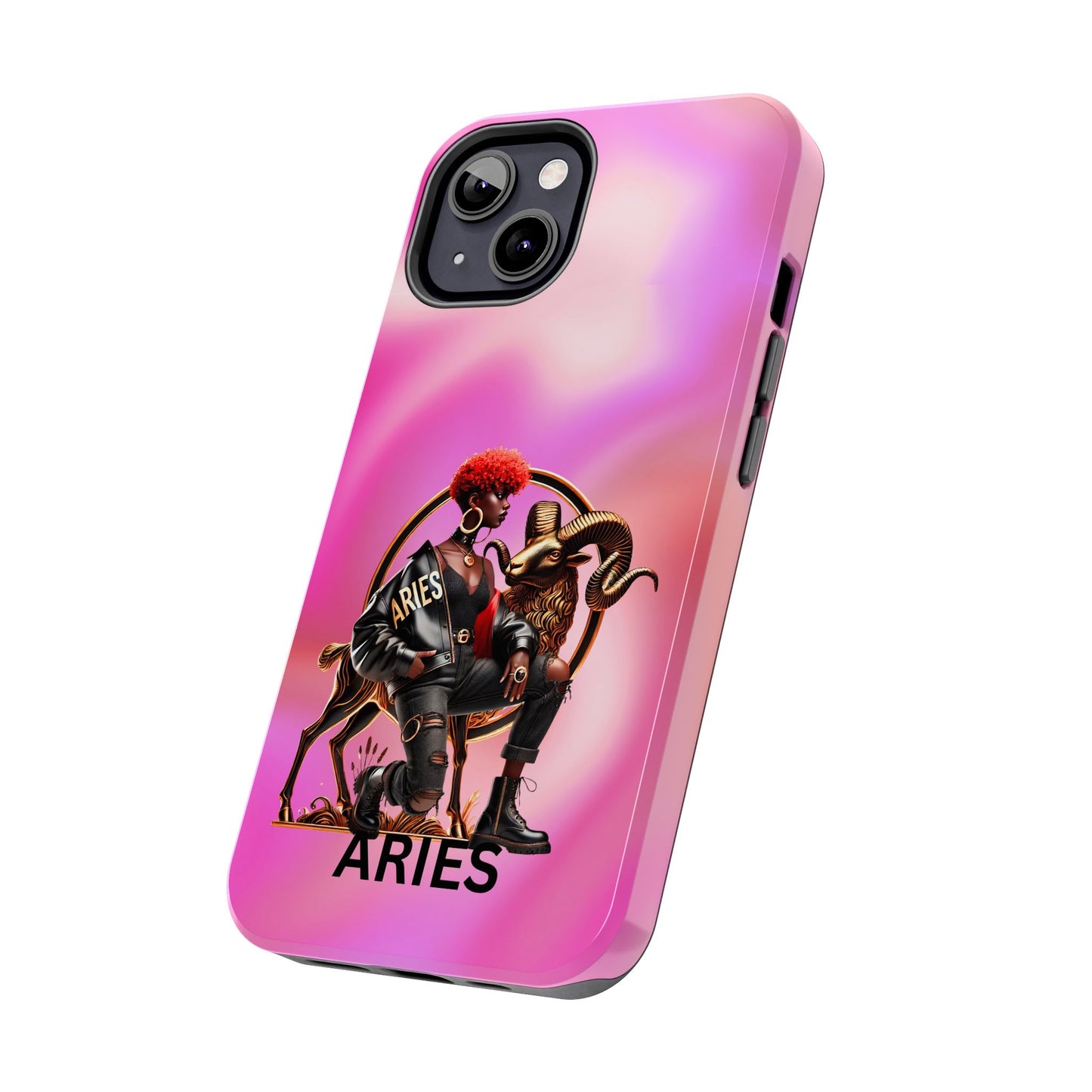 ARIES II | Phone Case