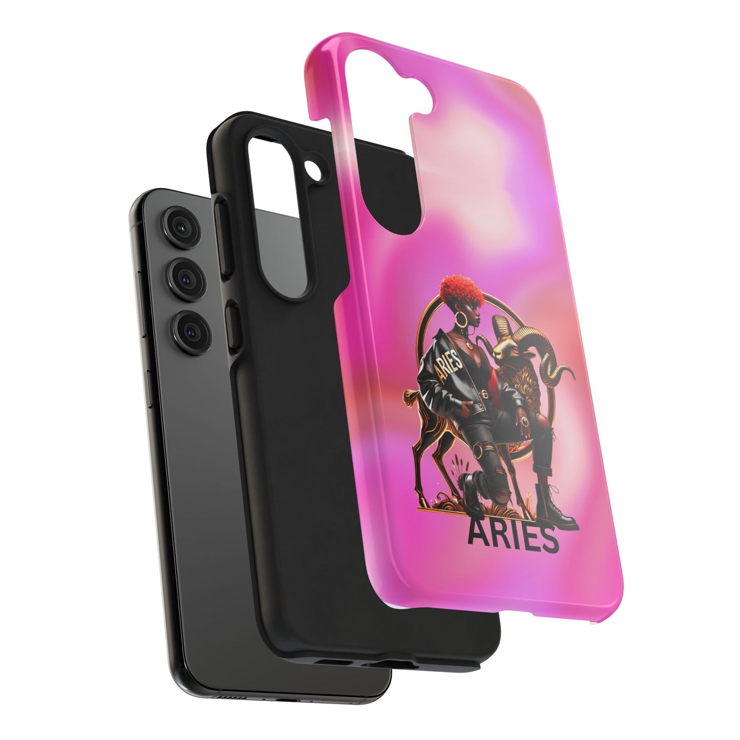 ARIES II | Phone Case