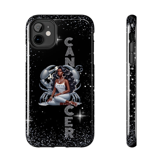 CANCER | Tough Phone Case