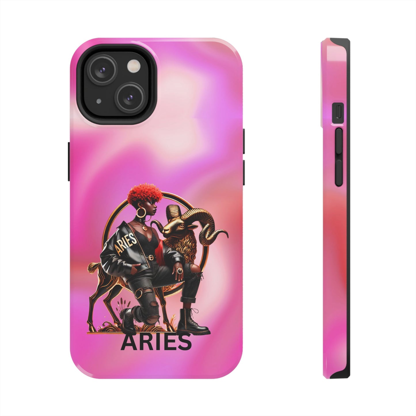 ARIES II | Phone Case