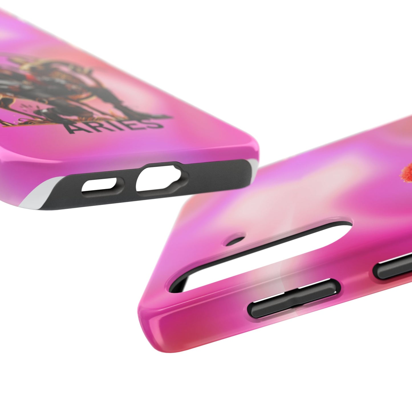 ARIES II | Phone Case