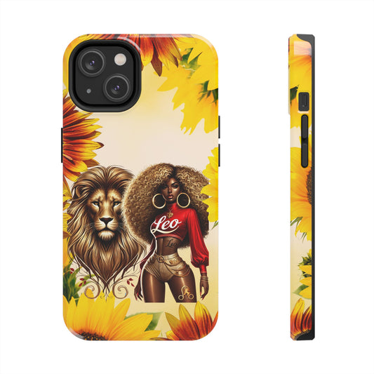 LEO |  Phone Case