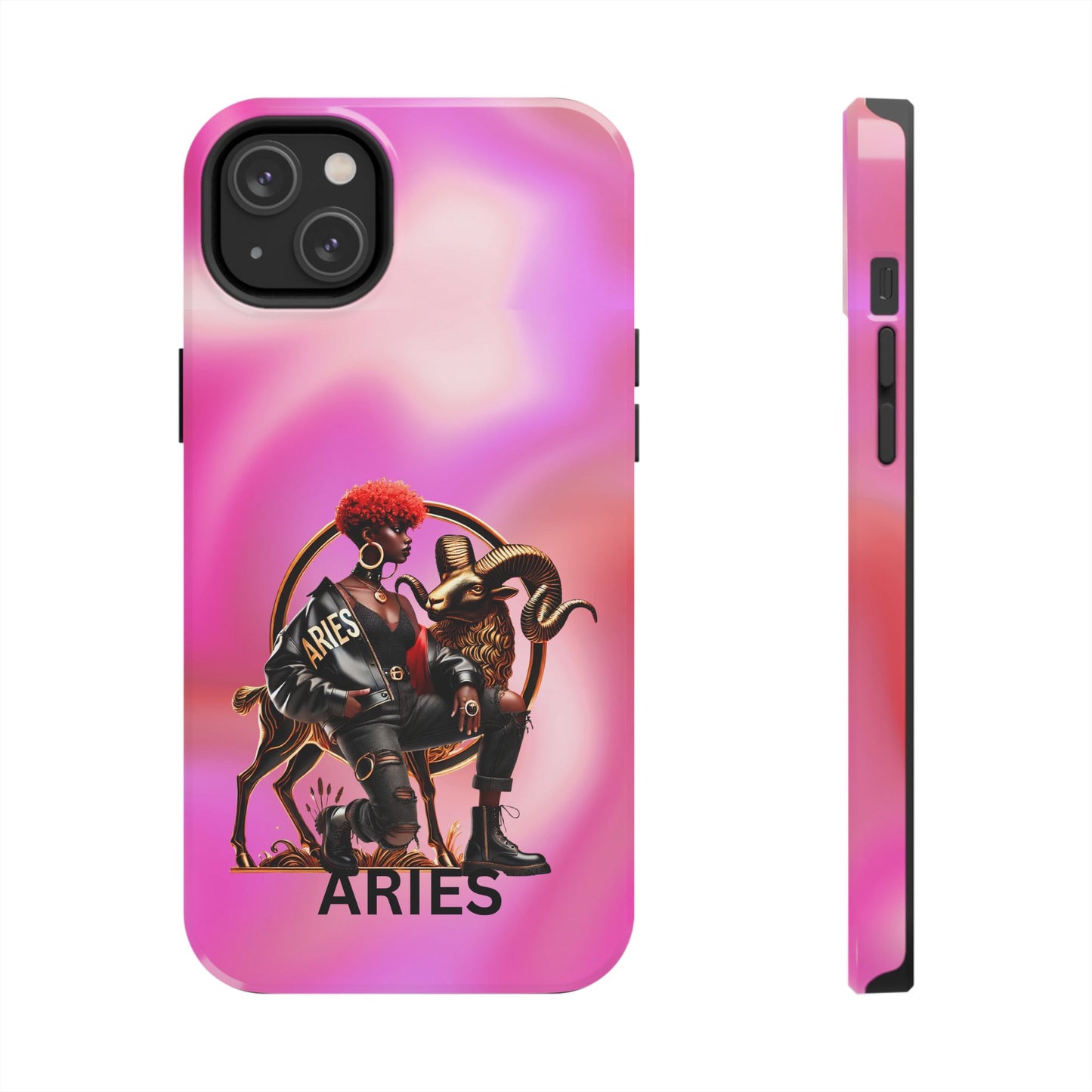 ARIES II | Phone Case