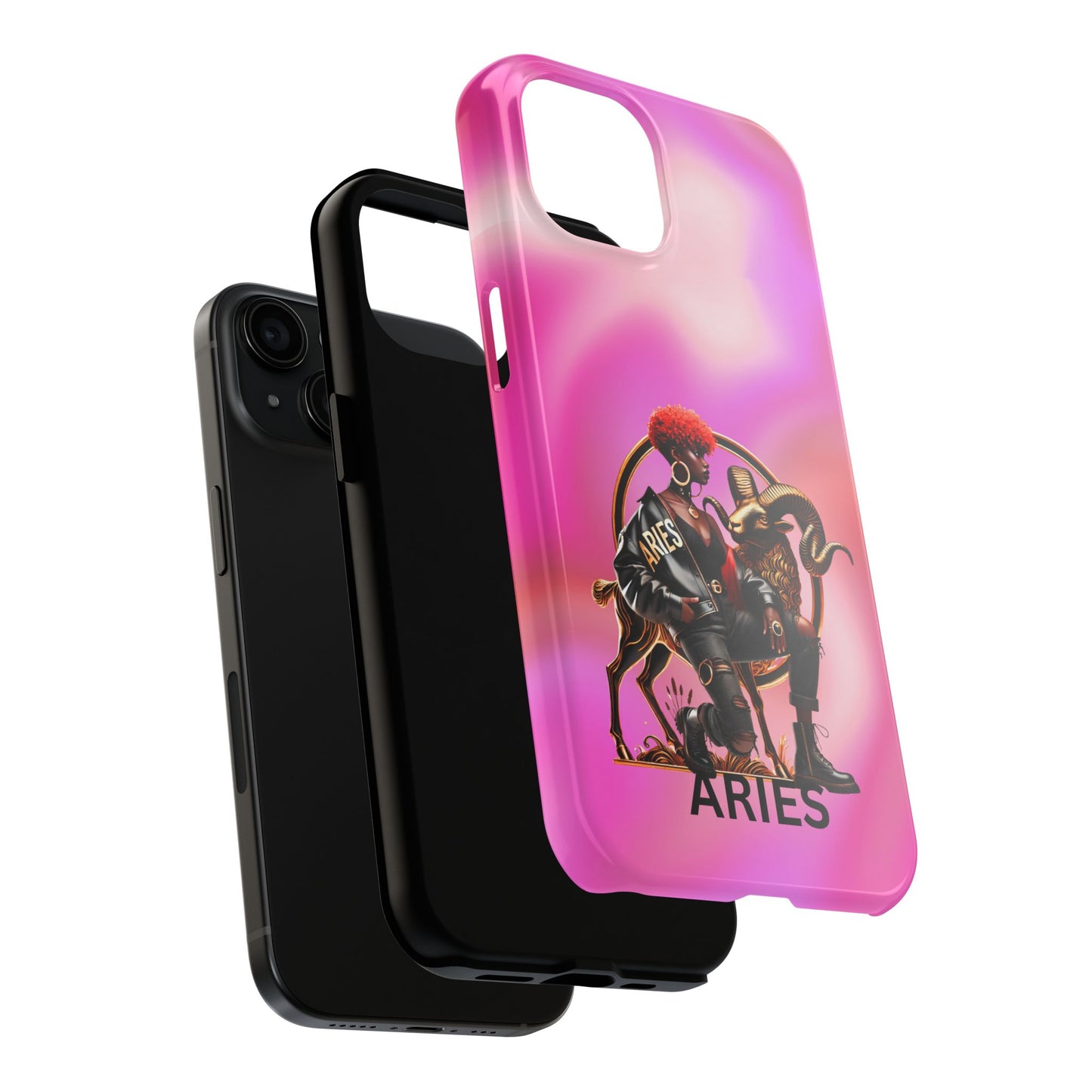 ARIES II | Phone Case