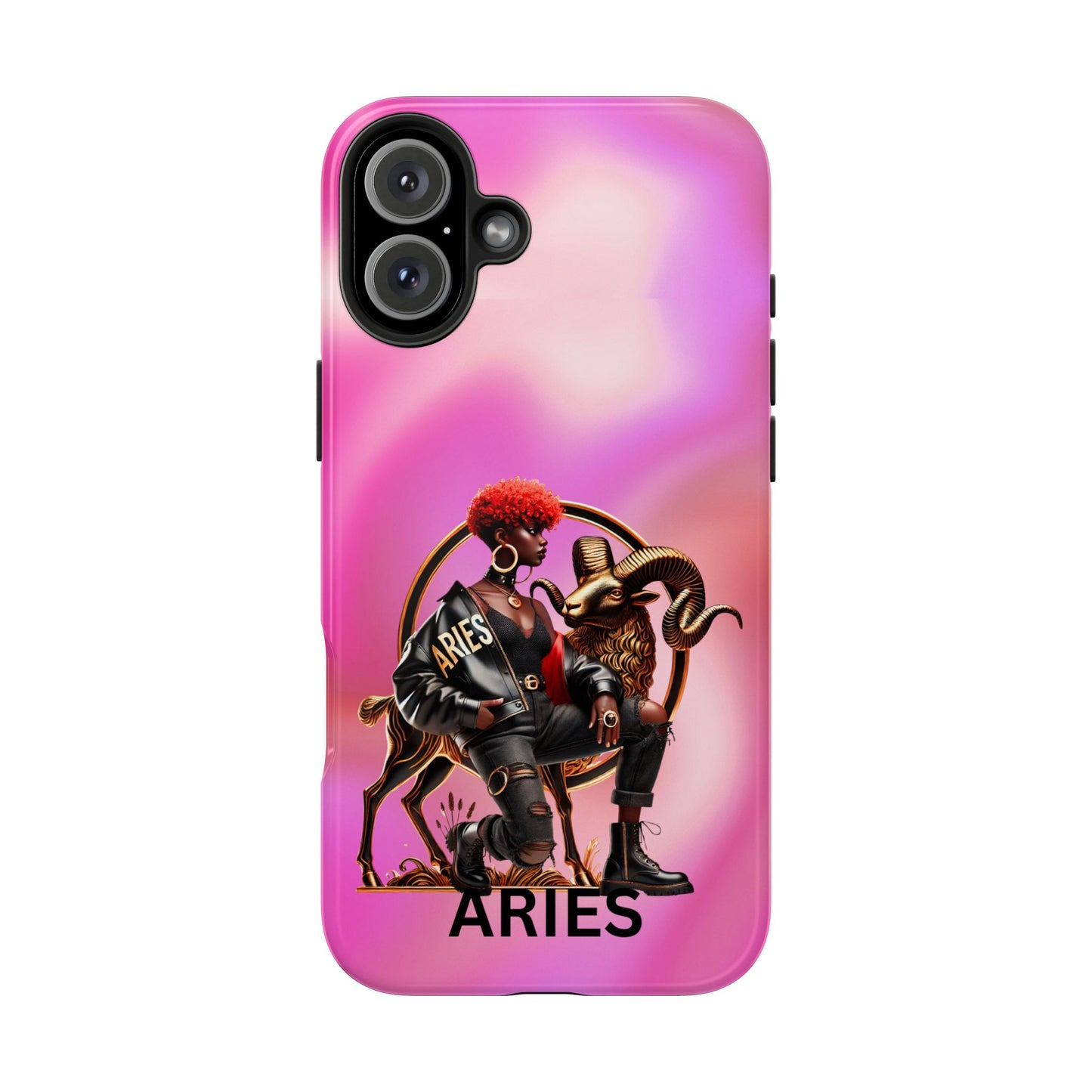 ARIES II | Phone Case