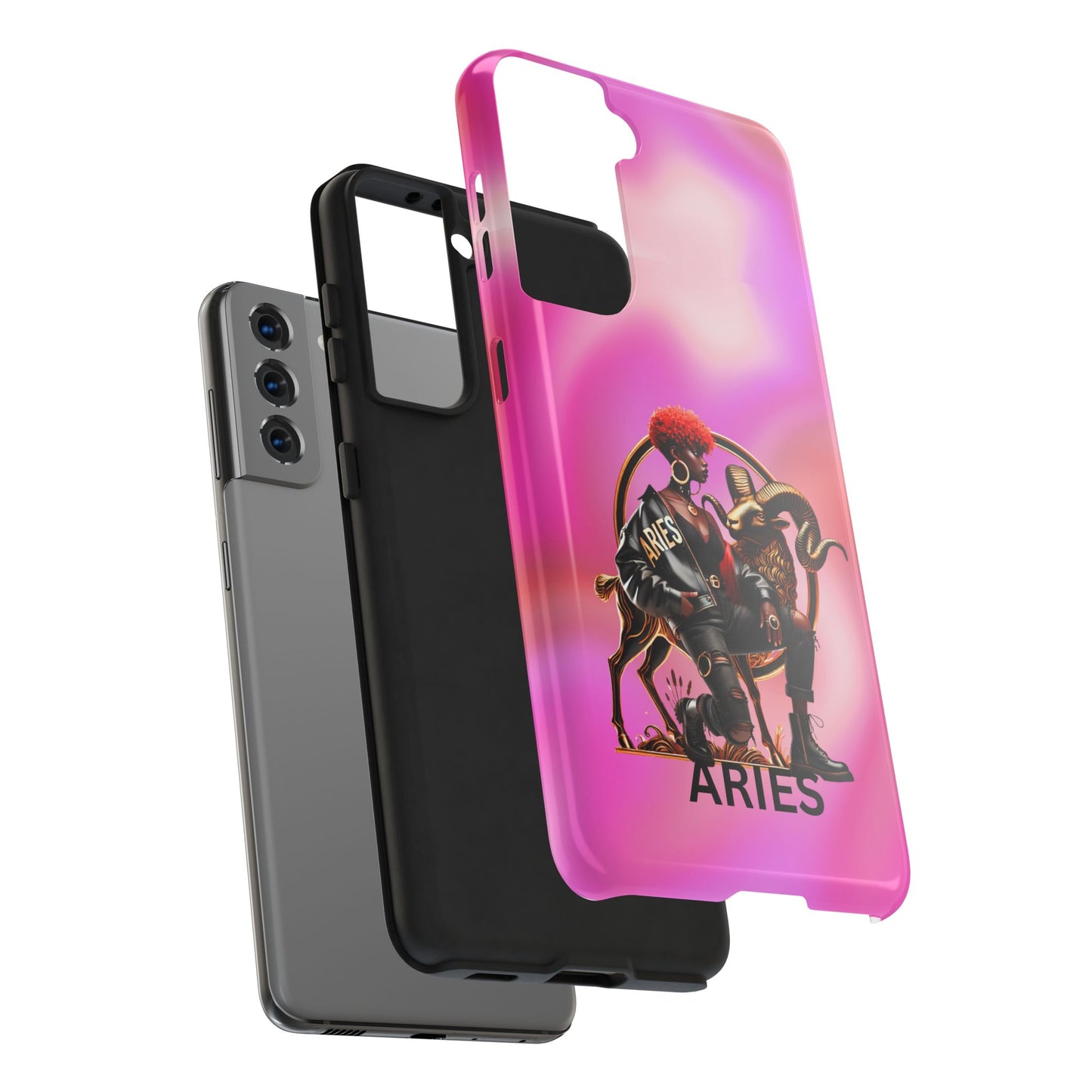 ARIES II | Phone Case