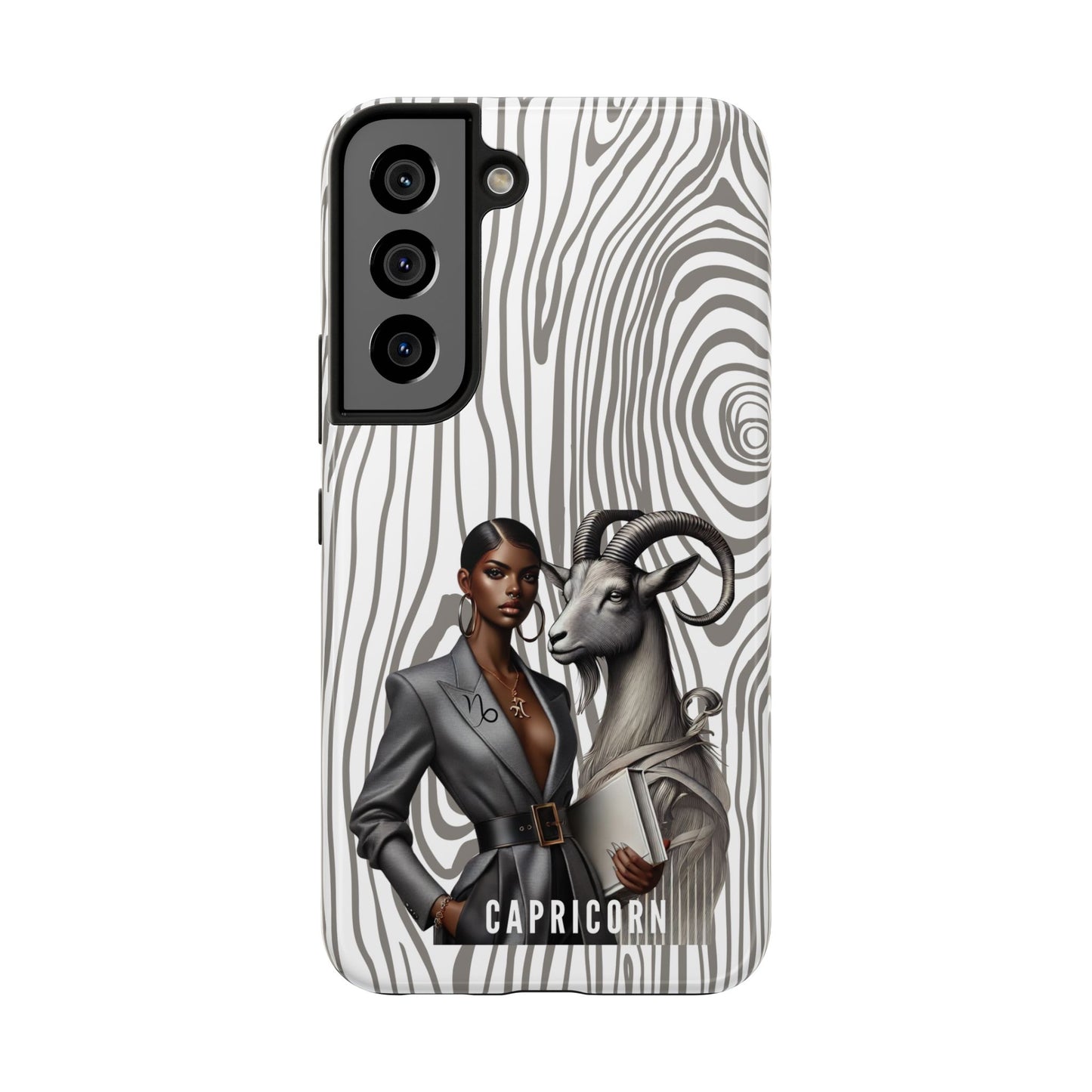 CAPRICORN | Tough Phone Case